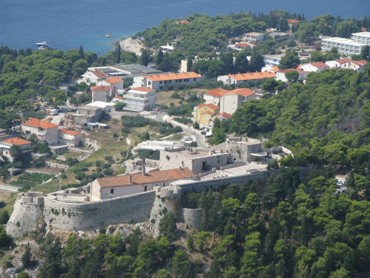 IMG_0174.JPG Hvar -pevnost Spanjola