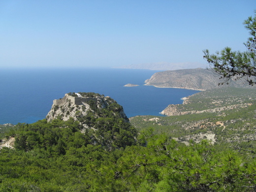 Monolithos