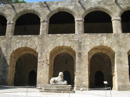 Archeologické muzeum